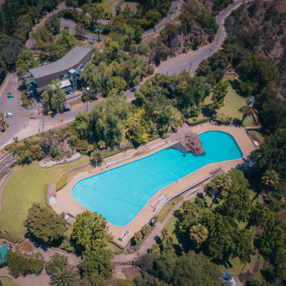 Vive El Parque Full  Verano